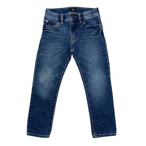 GAP Stretch Slim Jeans Size 6